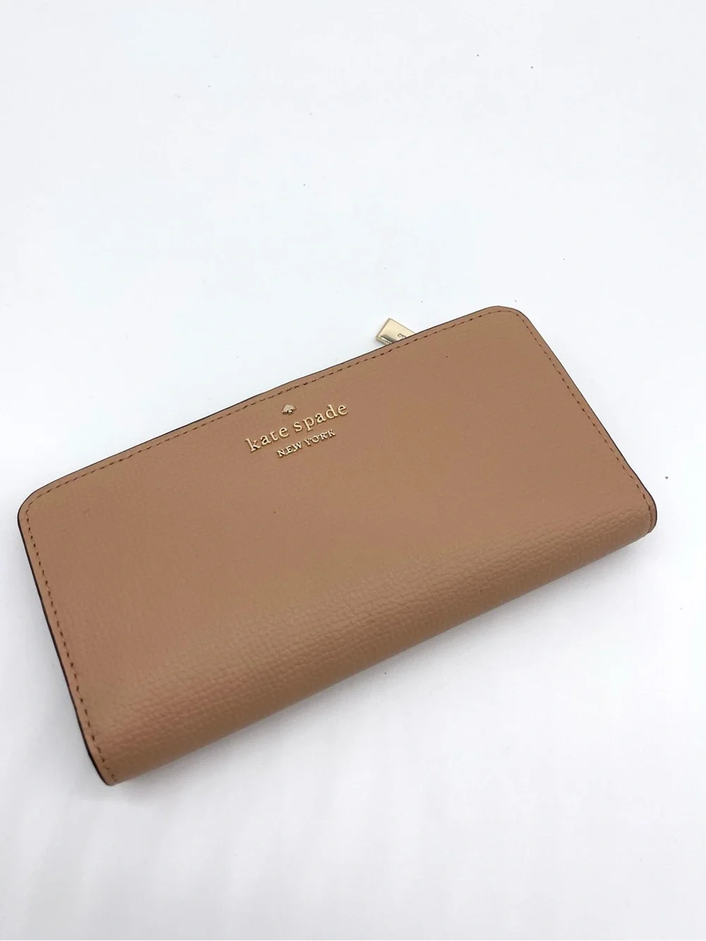 Kate Spade Large Slim Bifold Wallet